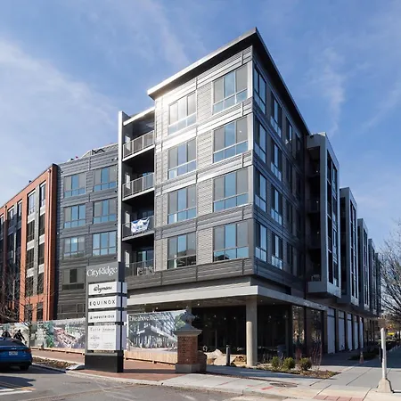 Appartement Placemakr Cathedral Heights